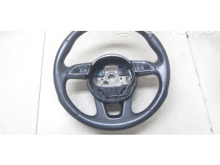 Руль Audi Q3 8U 2011 - 2016 года