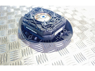 Подушка безопасности водителя 34079431A Dacia Duster