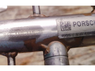 Vstřikovací lišta 94611011521 Porsche Panamera (970)