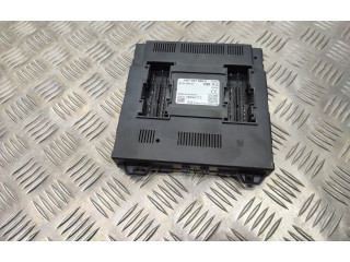 Блок комфорта 6R7937086P   Skoda Fabia Mk2 (5J)   