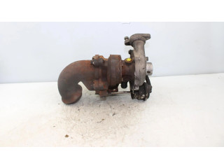  Турбина Citroen C3  54359710009         