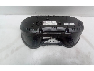 Панель приборов 8V0920871L   Audi RS3       