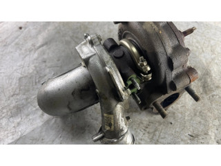 Турбина Toyota Corolla Verso AR10 2.2 172010r010, 070111