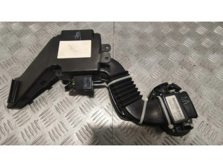 Вентилятор печки AW93F613G20AA Jaguar XJ X351