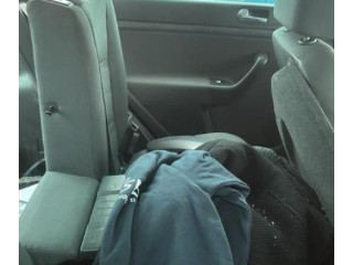 Зеркало электрическое        Volkswagen Golf Plus  2005 - 2013 года   