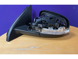 Зеркало электрическое Volvo S60 2011 - 2013 года