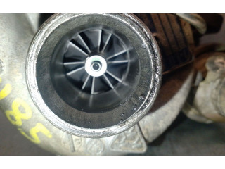 Турбина 978181981, 53149707012 Peugeot 306