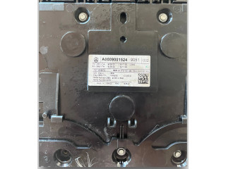 Блок комфорта NR172, A0009001524 Mercedes-Benz GLB x247