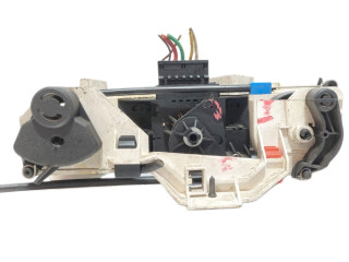 Модуль блока управления кондиционером Skoda Felicia I