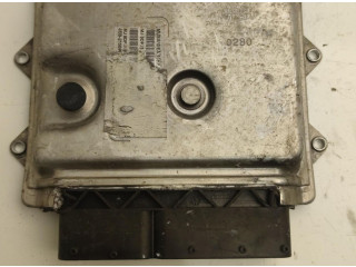 Řídící jednotka Lancia Musa 2007