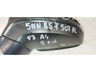 Zpětné zrcátko Volkswagen Tiguan Allspace 2017 5NN857507AL