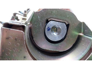 Подушка безопасности пассажира 06780SEAG80ZA   Honda Accord