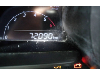 Přístrojová deska  Mazda CX-3 2015 150226, DB6E  