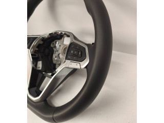 Руль Volkswagen Golf VIII 2019 - года 5H0419089