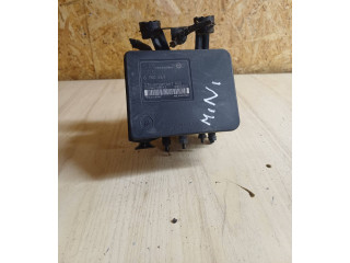 Блок АБС 6760269, 10096008643   Mini  One - Cooper R50 - 53  2001 - 2006 года