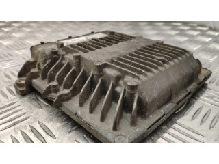 Блок управления двигателя 038906019CJ, 0281010302 Volkswagen Golf IV