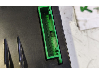 Блок управления климат-контролем 8200069371 Renault Clio II