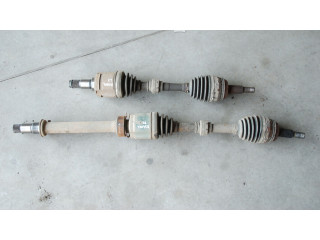 Интеркулер 272KM, 2008R Lexus RX 330 - 350 - 400H