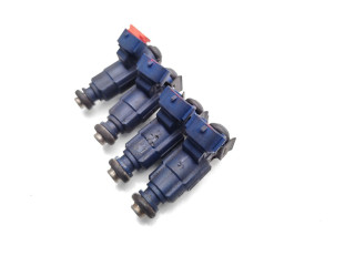 Комплект жиклеров (форсунок) 35310-2B000   KIA Ceed   для двигателя G4FA