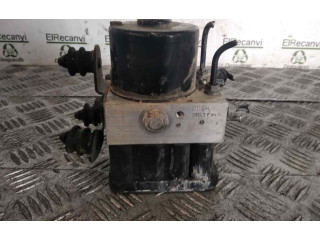 Блок АБС 1K0907379AC Audi A3 S3 A3 Sportback 8P 2005 - 2013 года