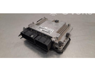 Řídící jednotka 9832694380 Citroen Berlingo 2019