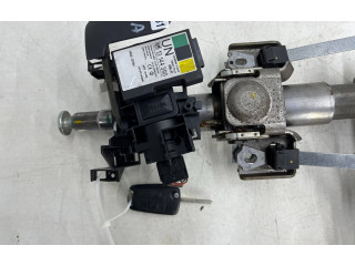  рейка  Колонка рулевая 13247206, 26101967   Opel Meriva A 2003 - 2010 года