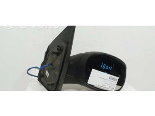 Зеркало электрическое     Сзади   Citroen C2     