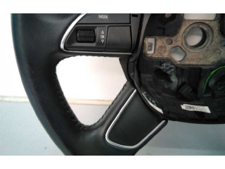 Руль Audi A4 Allroad   -  года 4L0419091AC, E1-B6-51-2      