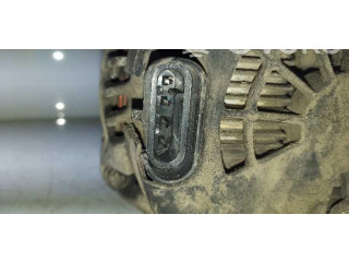 Генератор A6641540102   SsangYong Actyon sports I      