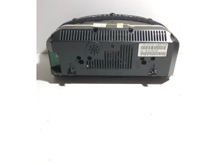 Přístrojová deska BMW 7 E65 E66 2003 6935454, 110080103