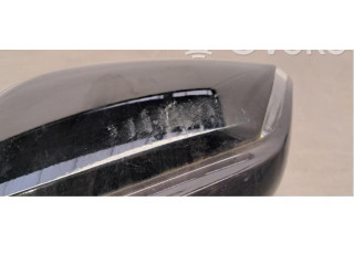 Зеркало электрическое Citroen DS4 - года