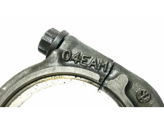 Píst 04EAM Audi A3 S3 8V pro benzínový motor 1.5 DADA TFSI