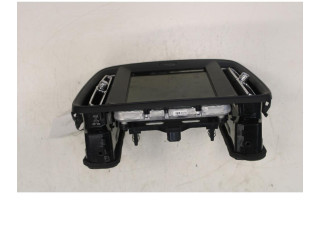 Дисплей 32247465, 32247465 Volvo XC40