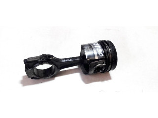  Поршень с шатуном  SXS4Q  Ford Escort для дизельного двигателя 1.8