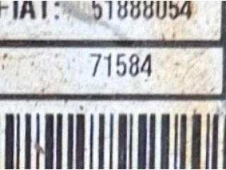    Рулевая рейка 51888054, 26117861   Fiat Grande Punto  -  года