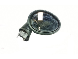 Зеркало электрическое        Mini One - Cooper Coupe R56  2005 - 2014 года   