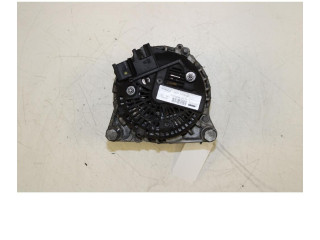 Генератор Ford Ecosport 1.5