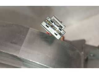 Вентилятор печки MF1163602671, T2H8144 Jaguar XE