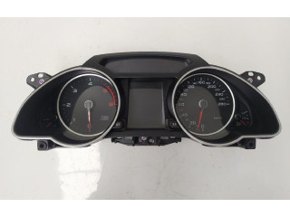 Панель приборов 8T0920932C Audi A5 8T 8F