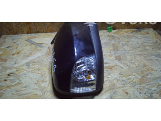 Зеркало электрическое        Volvo XC90  2007 - 2014 года   