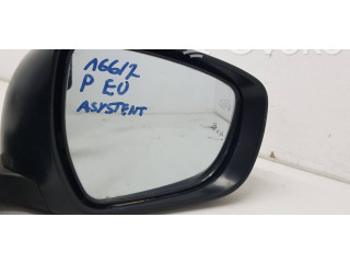 Zpětné zrcátko Suzuki Swift 2018