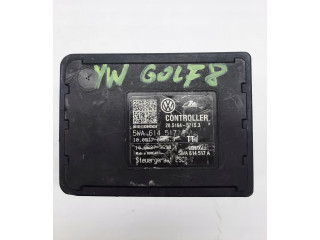 Блок АБС 53880454, 5WA614517A Volkswagen Golf VIII 2019 - года