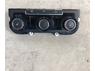 Блок управления климат-контролем 1K8907426AN, 5HB01210871 Volkswagen Caddy