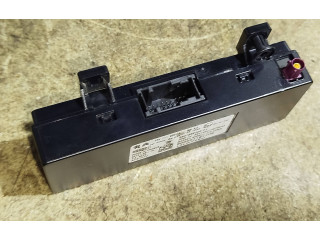 Блок управления 9801862480 Peugeot 5008