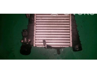 Интеркулер 6Q0145804A, 862403N Skoda Fabia Mk2 (5J)