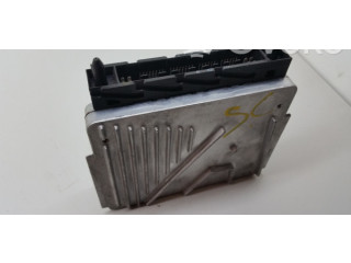 Блок управления двигателя MB079700, 0000054 Volvo S70 V70 V70 XC