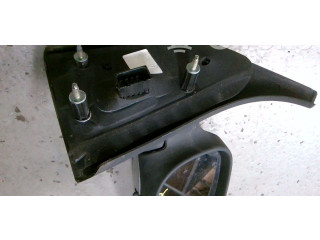 Подрулевой шлейф SRS 7700431543 Renault Scenic I