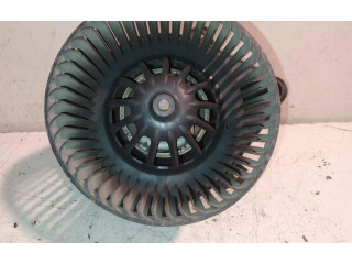 Вентилятор печки       Peugeot 406