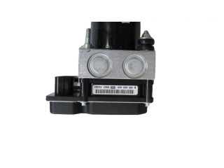 Блок управления АБС 0265800491, 0265800491   Subaru Forester SG