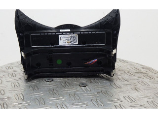 Блок управления климат-контролем 6131681915   Mini One  Cooper F56 F55